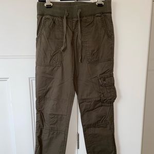 Gap cargo pants
